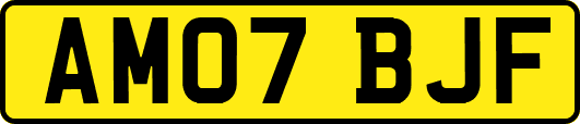 AM07BJF