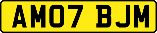 AM07BJM