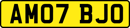 AM07BJO