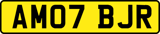 AM07BJR