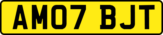 AM07BJT