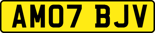 AM07BJV
