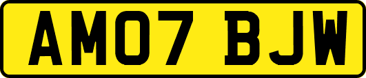 AM07BJW