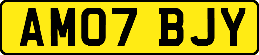 AM07BJY