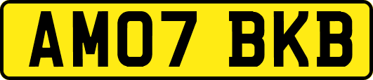 AM07BKB