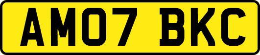AM07BKC
