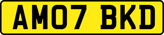 AM07BKD