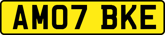 AM07BKE
