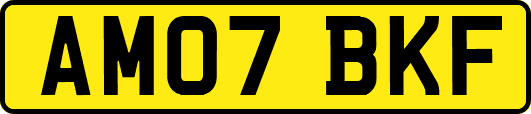 AM07BKF