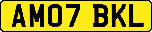 AM07BKL