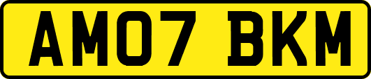 AM07BKM