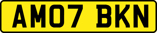 AM07BKN