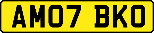 AM07BKO
