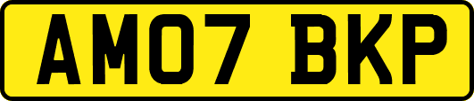 AM07BKP
