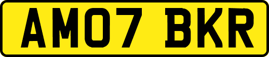 AM07BKR