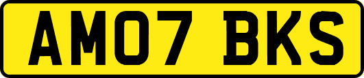 AM07BKS