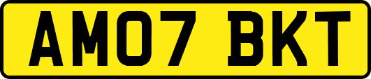AM07BKT