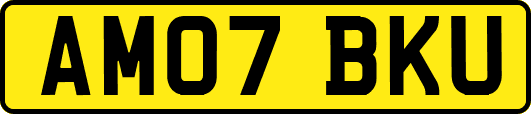 AM07BKU