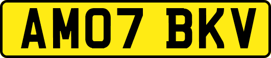 AM07BKV