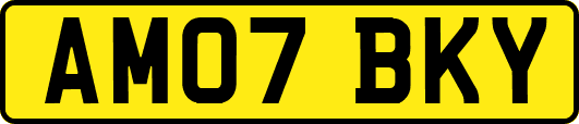 AM07BKY