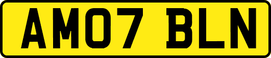 AM07BLN