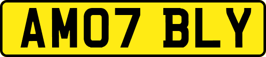 AM07BLY