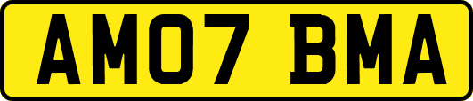 AM07BMA