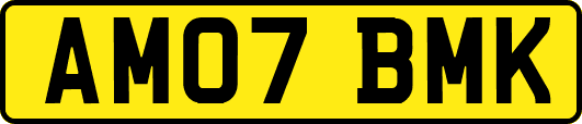 AM07BMK