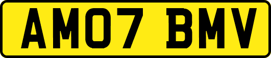 AM07BMV