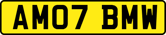 AM07BMW