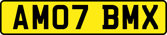 AM07BMX