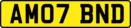 AM07BND