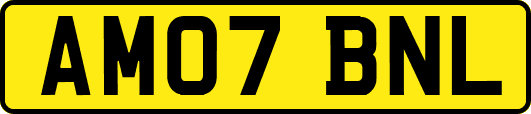 AM07BNL