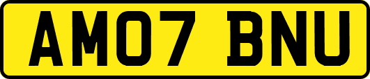 AM07BNU
