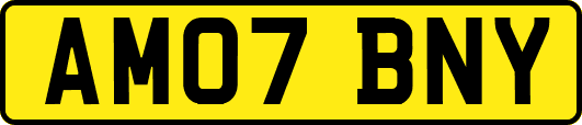 AM07BNY
