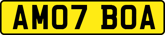 AM07BOA