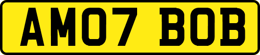AM07BOB