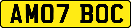 AM07BOC