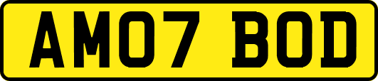 AM07BOD
