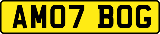 AM07BOG