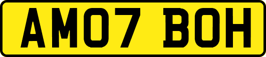 AM07BOH