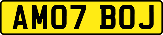 AM07BOJ