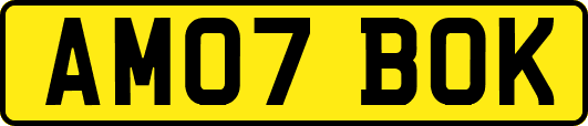 AM07BOK