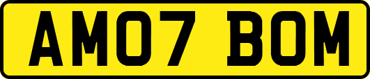AM07BOM