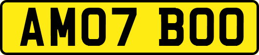 AM07BOO