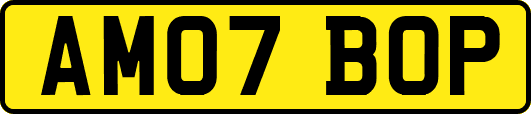 AM07BOP