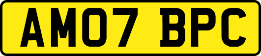 AM07BPC