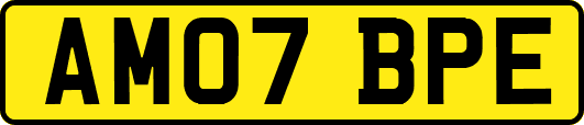 AM07BPE