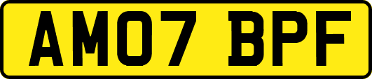 AM07BPF