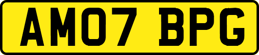 AM07BPG